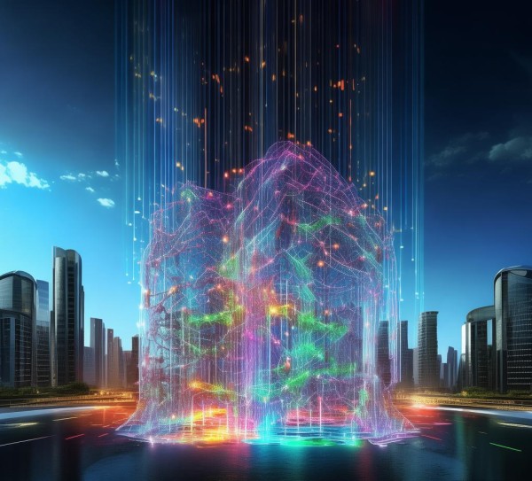 科技保险体系，数字化转型中的重要力量